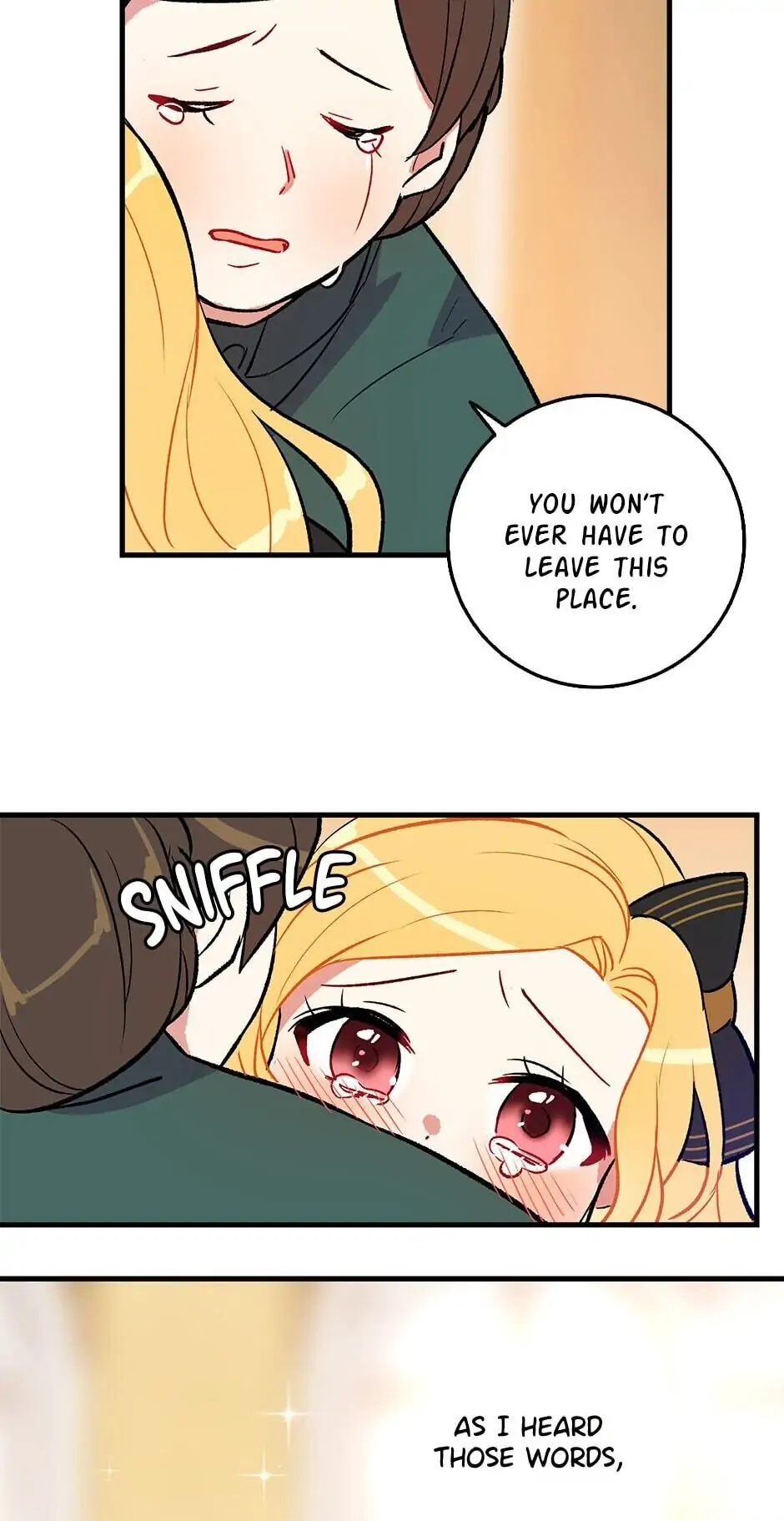 I Am a Child of This House Chapter 4 - page 42